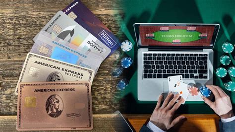 Best Online Casinos That Take Amex Cards .